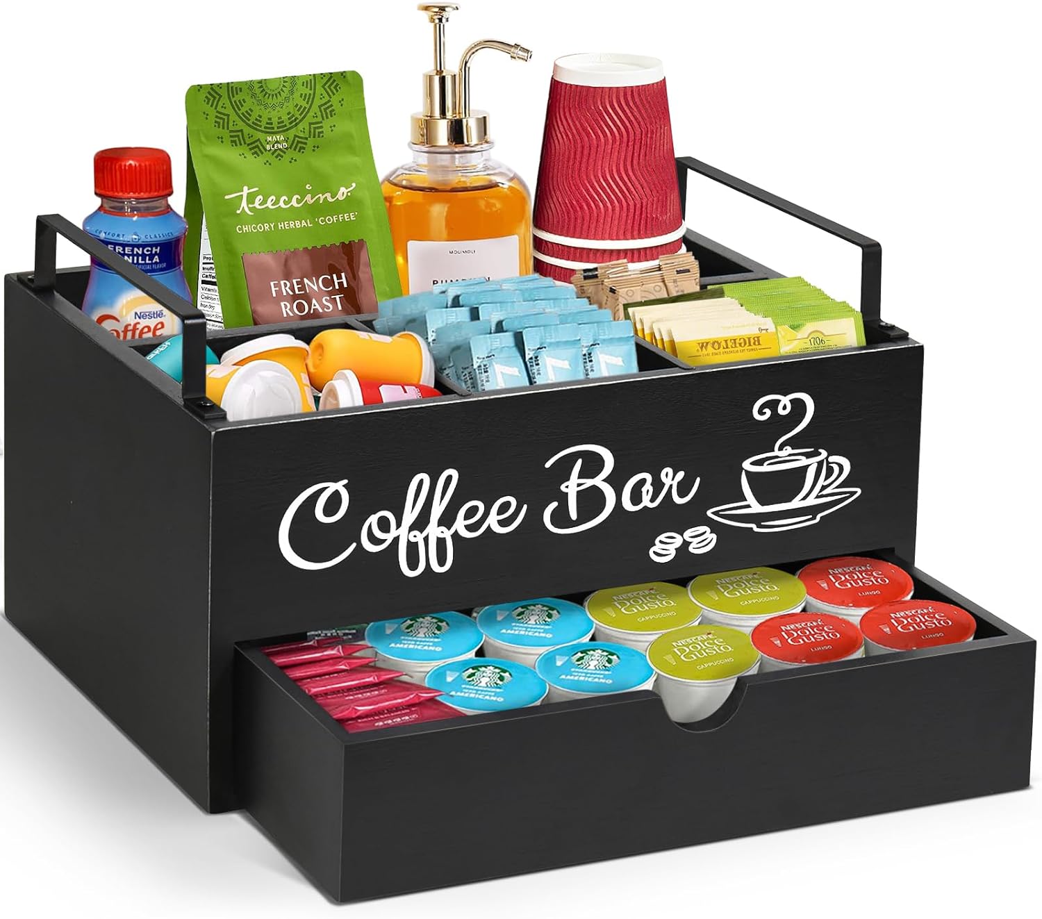 Coffee Organizer