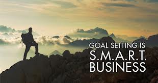 S.M.A.R.T. goals