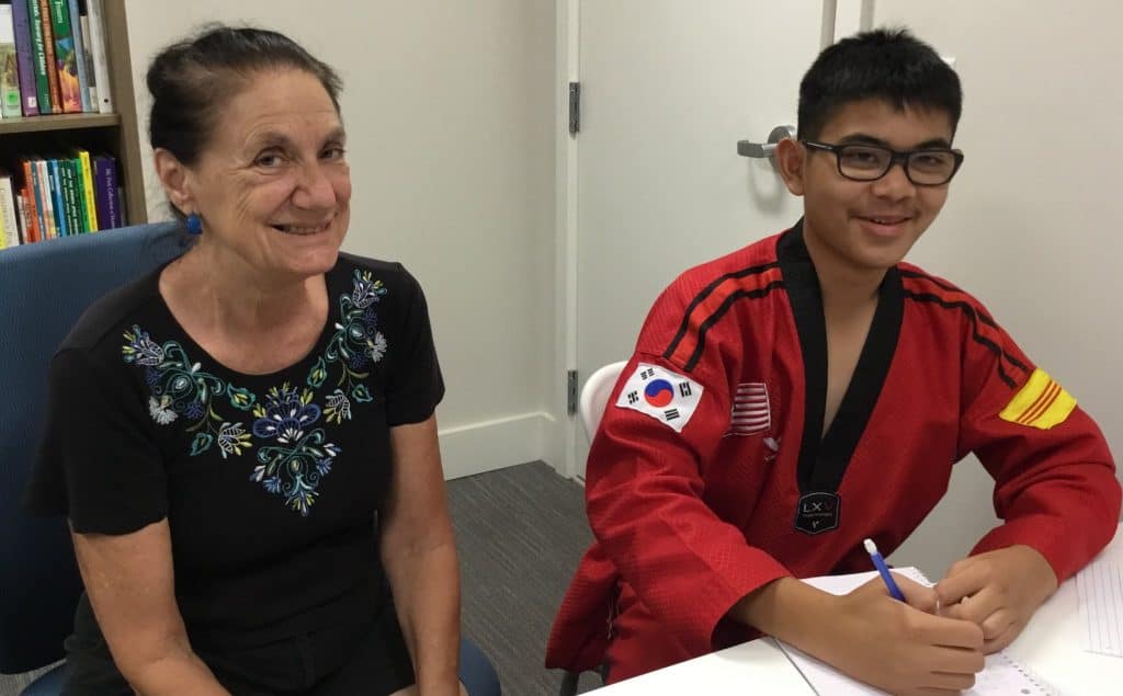 Math Tutoring