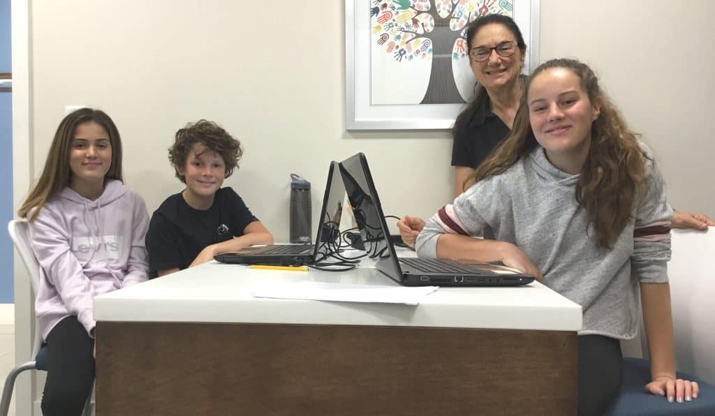 Math Tutoring