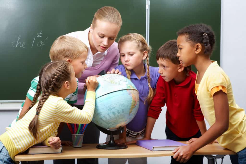 How to Help Your Kid in School
