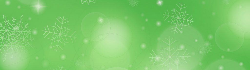 We Need a Little Christmas – CLC 2020