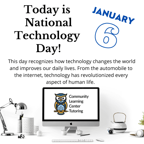 Celebrate Technology!