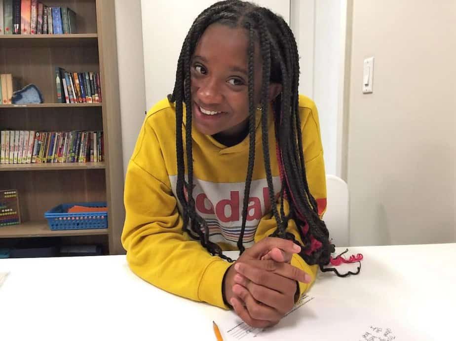 Math Student Success!