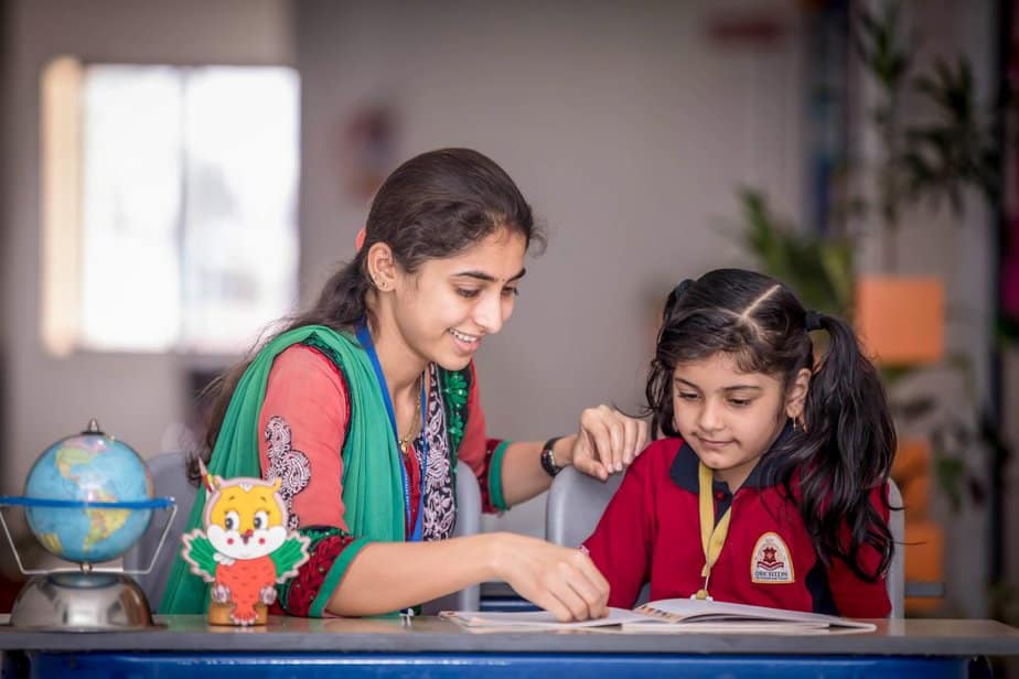 Benefits of Professional Tutoring