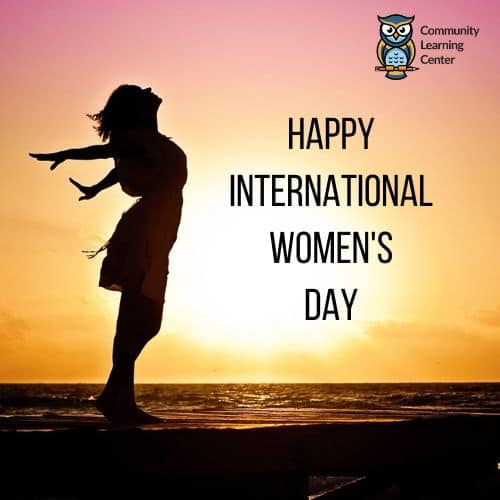 Thank you for all you do, ladies!