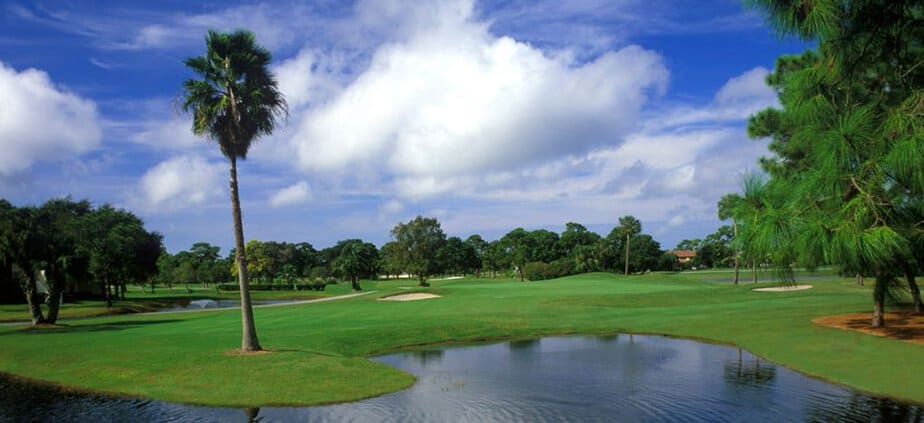 CLC’s Golf for the Future Tournament Fundraiser