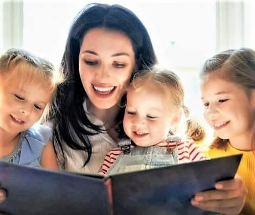 Ways to Improve Your Child’s Reading Skills