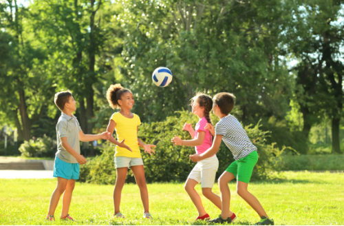 Why Exercise is Important for Children’s Education