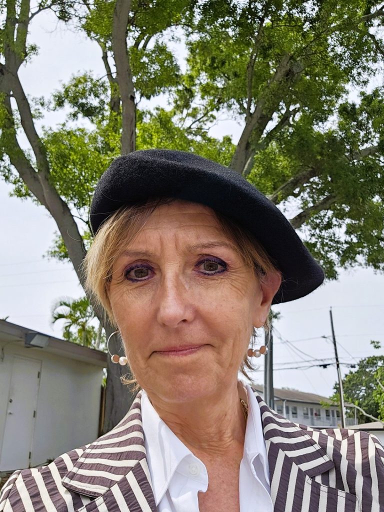Meet our new Director of Tutoring, Lea Gilbertson!