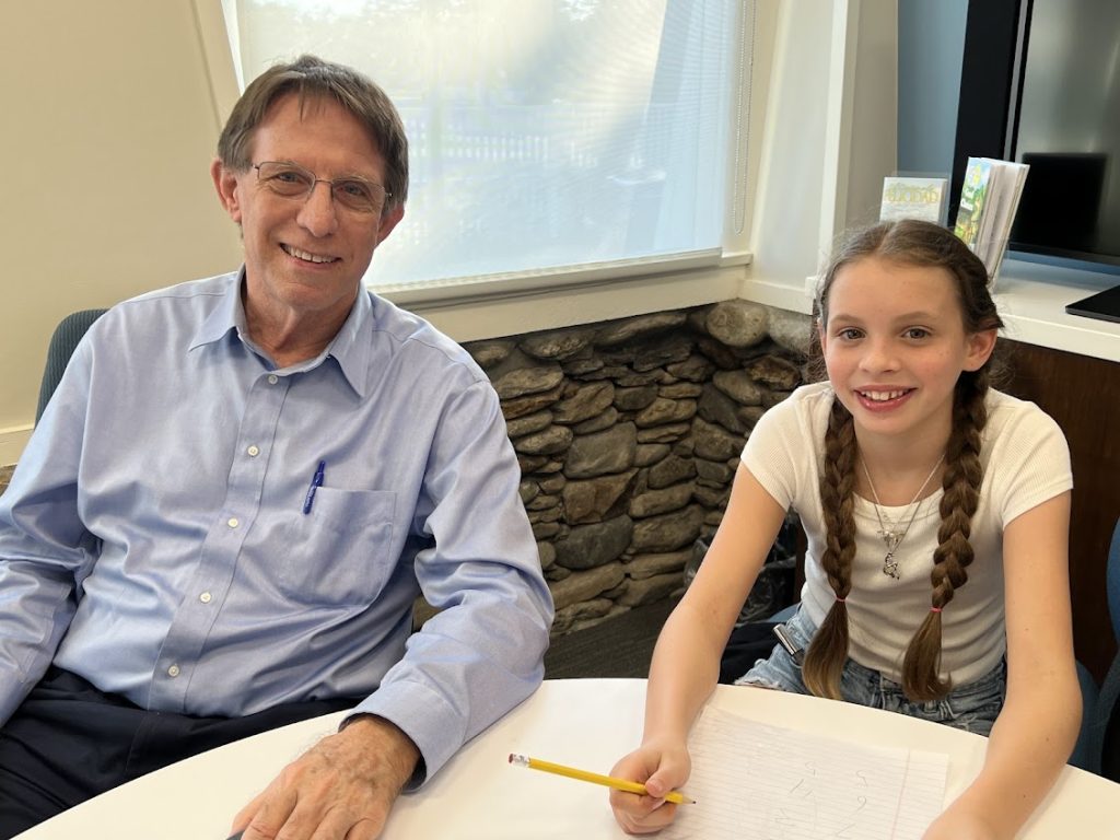 Pro Tutoring Student Success!