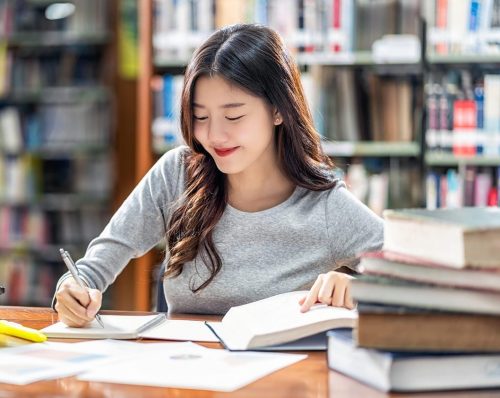 Helpful Habits to Improve Overall Study