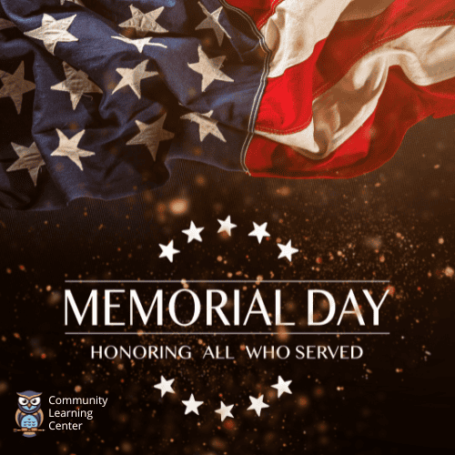 Memorial Day 2026