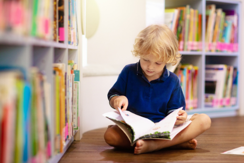 The Importance of Reading